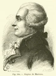Guyton de Morveau